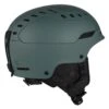 Sweet Protection Sweet Protection Switcher MIPS Helmet - Matte Sea Metallic -MNT Ski Shop sweet protection switcher mips helmet matte sea metallic p24935 36362 image