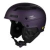 Sweet Protection Sweet Protection Trooper 2Vi SL MIPS Helmet - Deep Purple Metallic 1 Sweet Protection Sweet Protection Trooper 2Vi SL MIPS Helmet - Deep Purple Metallic -MNT Ski Shop sweet protection trooper 2vi sl mips helmet deep purple metallic p24097 35599 image