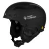 Sweet Protection Sweet Protection Trooper 2Vi SL MIPS Helmet - Dirt Black -MNT Ski Shop sweet protection trooper 2vi sl mips helmet dirt black p24098 35595 image