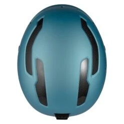 Sweet Protection Sweet Protection Trooper 2Vi SL MIPS Helmet - Glacier Blue Metallic -MNT Ski Shop sweet protection trooper 2vi sl mips helmet glacier blue metallic p24099 35594 image