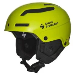 Sweet Protection Sweet Protection Trooper 2Vi SL MIPS Helmet - Gloss Fluro