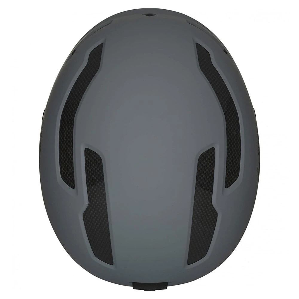 Sweet Protection Sweet Protection Trooper 2Vi SL MIPS Helmet - Matte Nardo Grey 6 Sweet Protection Sweet Protection Trooper 2Vi SL MIPS Helmet - Matte Nardo Grey - Image 4