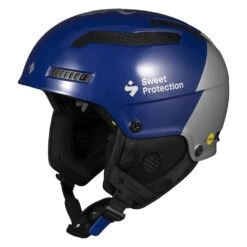 Sweet Protection Sweet Protection Trooper 2Vi SL MIPS TE Helmet - Henrik Kristoffersen