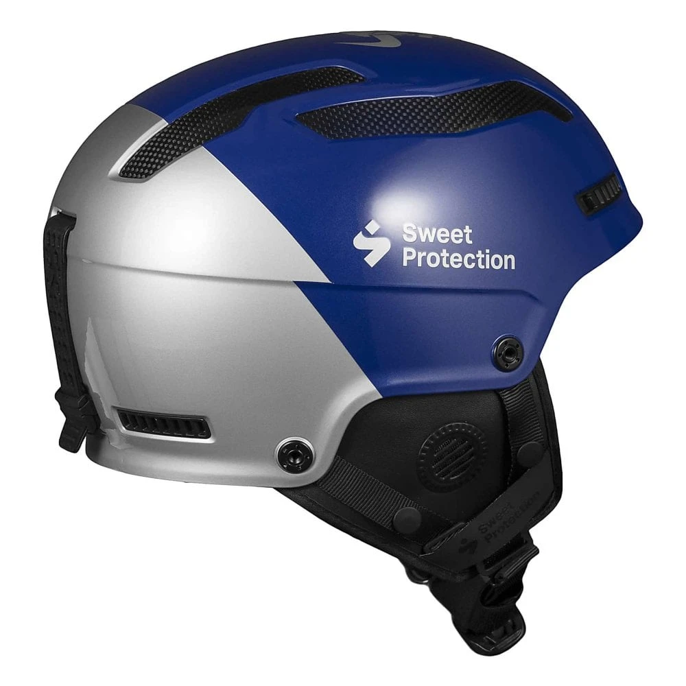 Sweet Protection Sweet Protection Trooper 2Vi SL MIPS TE Helmet - Henrik Kristoffersen 4 Sweet Protection Sweet Protection Trooper 2Vi SL MIPS TE Helmet - Henrik Kristoffersen - Image 2