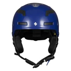 Sweet Protection Sweet Protection Trooper 2Vi SL MIPS TE Helmet - Henrik Kristoffersen 8 Sweet Protection Sweet Protection Trooper 2Vi SL MIPS TE Helmet - Henrik Kristoffersen -MNT Ski Shop sweet protection trooper 2vi sl mips te helmet henrik kristoffersen p21791 36274 image