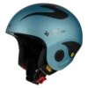 Sweet Protection Sweet Protection Volata Mips Helmet - Glacier Blue Metallic -MNT Ski Shop sweet protection volata mips helmet glacier blue metallic p24100 35587 image