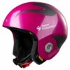 Sweet Protection Sweet Protection Volata MIPS Helmet - Gloss Fuchsia Metallic 2 Sweet Protection Sweet Protection Volata MIPS Helmet - Gloss Fuchsia Metallic -MNT Ski Shop sweet protection volata mips helmet gloss fuchsia metallic p19869 27363 image
