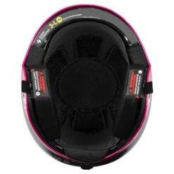 Sweet Protection Sweet Protection Volata MIPS Helmet - Gloss Fuchsia Metallic -MNT Ski Shop sweet protection volata mips helmet gloss fuchsia metallic p19869 27368 image