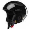 Sweet Protection Sweet Protection Volata MIPS Ski Helmet - Gloss Black -MNT Ski Shop sweet protection volata mips ski helmet gloss black p20718 29312 image