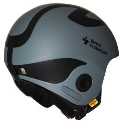 Sweet Protection Sweet Protection Volata Mips Ski Helmet - Matte Nardo Grey 8 Sweet Protection Sweet Protection Volata Mips Ski Helmet - Matte Nardo Grey -MNT Ski Shop sweet protection volata mips ski helmet matte nardo grey p20863 29769 image