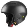 Sweet Protection Sweet Protection Volata WC Carbon MIPS Ski Helmet - Dirt Black -MNT Ski Shop sweet protection volata wc carbon mips ski helmet dirt black p20717 29311 image
