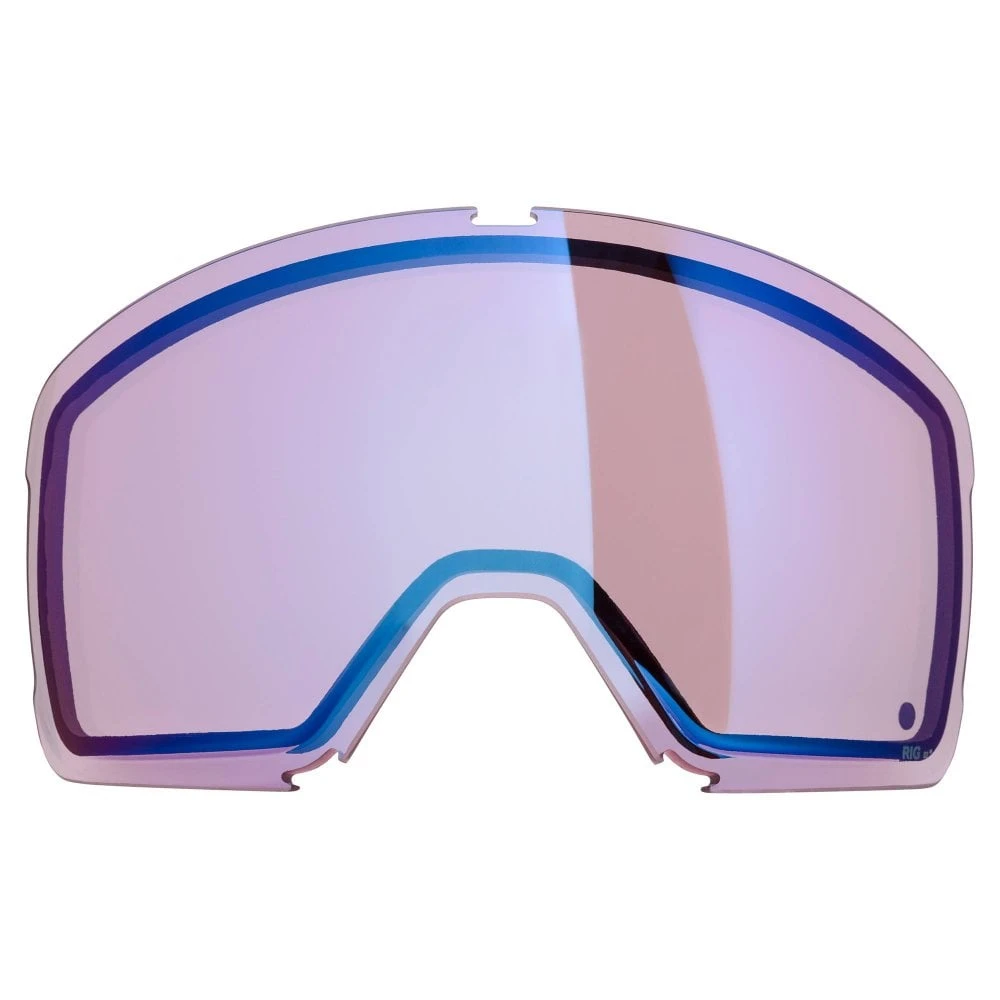 Sweet Protection Sweet Protection World Cup MAX RIG Reflect Goggle - Topaz/L Amethyst/Matte Black/Black Peaks 6 Sweet Protection Sweet Protection World Cup MAX RIG Reflect Goggle - Topaz/L Amethyst/Matte Black/Black Peaks - Image 4