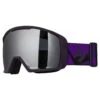 Sweet Protection Sweet Protection World Cup RIG Reflect Goggle - Obsidian/Light Amethyst/Matte Crystal Purple/Purple Peaks