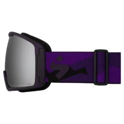 Sweet Protection Sweet Protection World Cup RIG Reflect Goggle - Obsidian/Light Amethyst/Matte Crystal Purple/Purple Peaks -MNT Ski Shop sweet protection world cup rig reflect goggle obsidian light amethyst matte crystal purple purple peaks p24110 36084 image