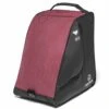Tecnica Tecnica Ski Boot Bag 30L - Bordeaux 1 Tecnica Tecnica Ski Boot Bag 30L - Bordeaux -MNT Ski Shop tecnica ski boot bag 30l bordeaux p16852 25172 image