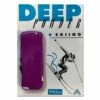 Tobby Tobby Powder Ski Snow Tracers - Purple -MNT Ski Shop tobby powder ski snow tracers purple p18468 35684 image