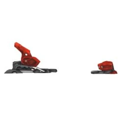 Tyrolia Tyrolia Attack 14 GW Brake 110 Ski Binding - Red -MNT Ski Shop tyrolia attack 14 gw brake 110 ski binding red p22478 35936 image