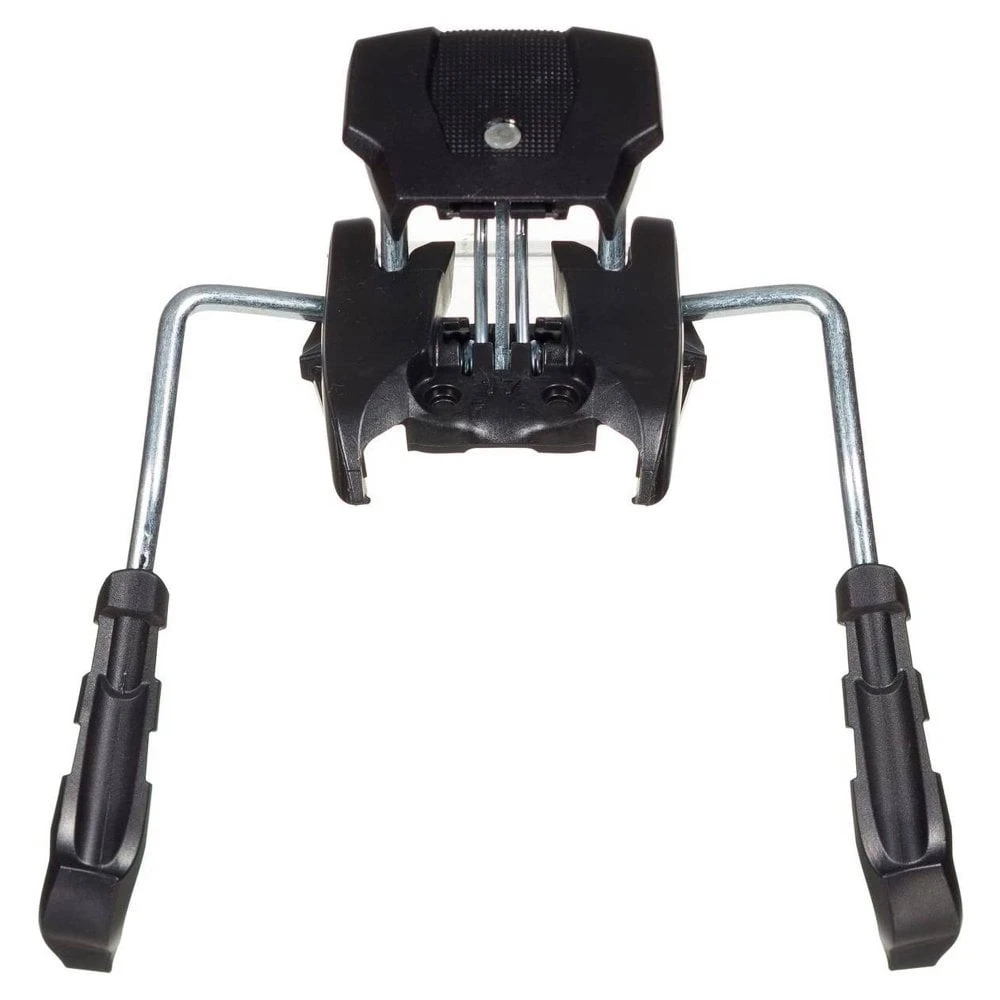 Tyrolia Tyrolia Power Race Pro 85 Brake - Black 3 Tyrolia Tyrolia Power Race Pro 85 Brake - Black