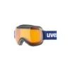 Uvex Uvex Downhill 2000 Race Goggle - Black/Blue -MNT Ski Shop uvex downhill 2000 race goggle black blue p3107 14238 image