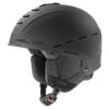 Uvex Uvex Legend Ski Helmet - Black