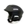 Uvex Uvex Oversize XXL Ski Helmet - Black -MNT Ski Shop uvex oversize xxl ski helmet black p3675 1532 image