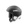 Uvex Uvex Race+ FIS Helmet - Black/White Matt 1 Uvex Uvex Race+ FIS Helmet - Black/White Matt -MNT Ski Shop uvex race fis helmet black white matt p1333 9223 image