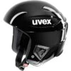 Uvex Uvex Race+ FIS Helmet - Shiny Black 2 Uvex Uvex Race+ FIS Helmet - Shiny Black -MNT Ski Shop uvex race fis helmet shiny black p1576 2456 image