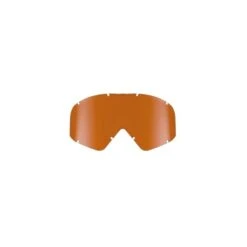 Uvex Uvex Racer Single Goggle Lens - Gold