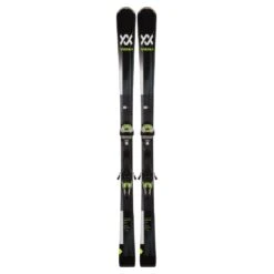 Volkl Volkl Deacon 79 Ski + IPT WideRide XL12 GW Binding - 2023