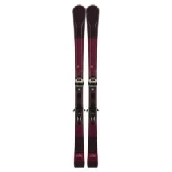 Volkl Volkl Flair 79 Womens Ski + IPT WR XL 11 TCX GW Binding - 2023
