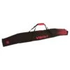 Volkl Volkl Race Double Ski Bag 195cm - Black/Red -MNT Ski Shop volkl race double ski bag 195cm black red p23203 35900 image