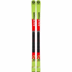 Volkl Volkl Racetiger R GS Junior Race Ski 2019